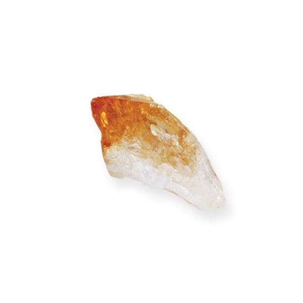 Citrine Points