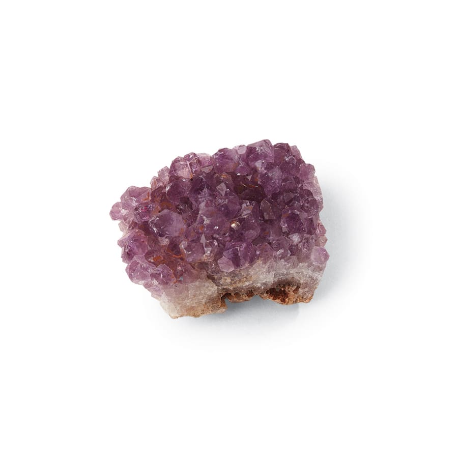 Amethyst Cluster