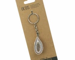 Ocos Key Chain
