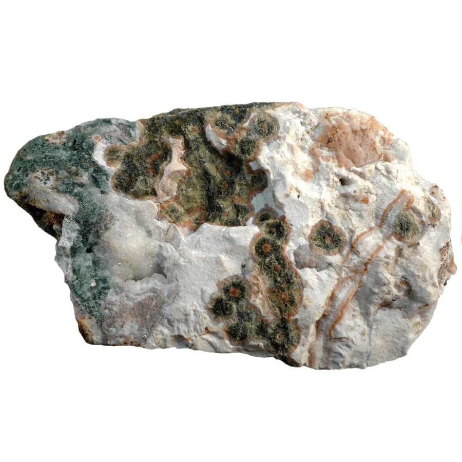 Ocean-jasper