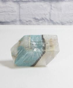 Turquoise SoapRock 4oz