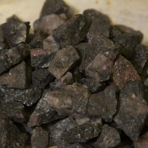 Rhodonite Rough 1lb