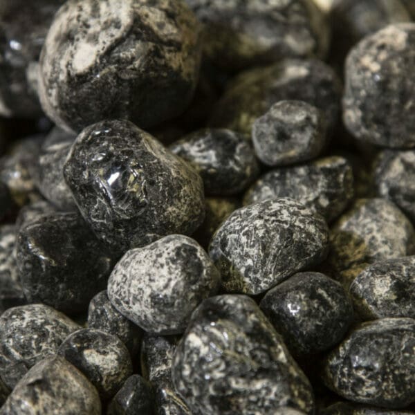 Apache Tears Rough 1lb