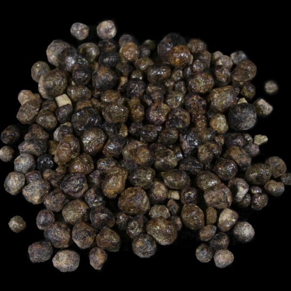 Garnets rough 1 LB