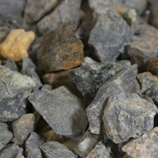 Crocodile Jasper Rough 1lb