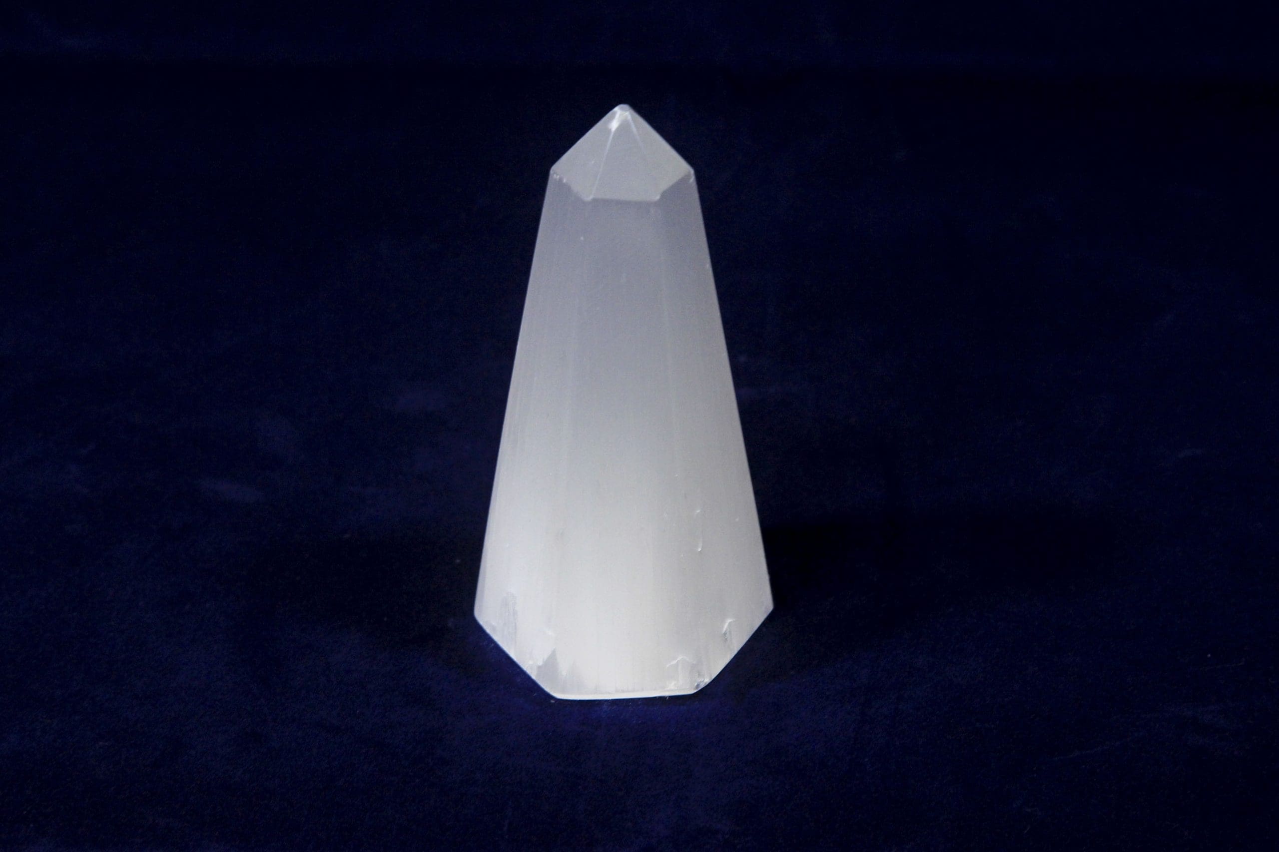 Selenite Obelisk Tower, Selenite Point 4"