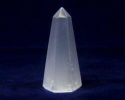 Selenite Obelisk Tower, Selenite Point 4"