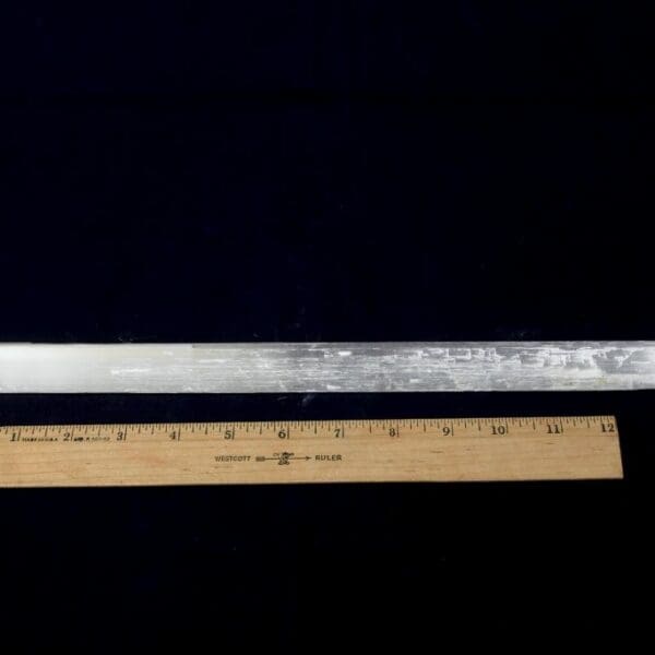 Raw Selenite Sticks