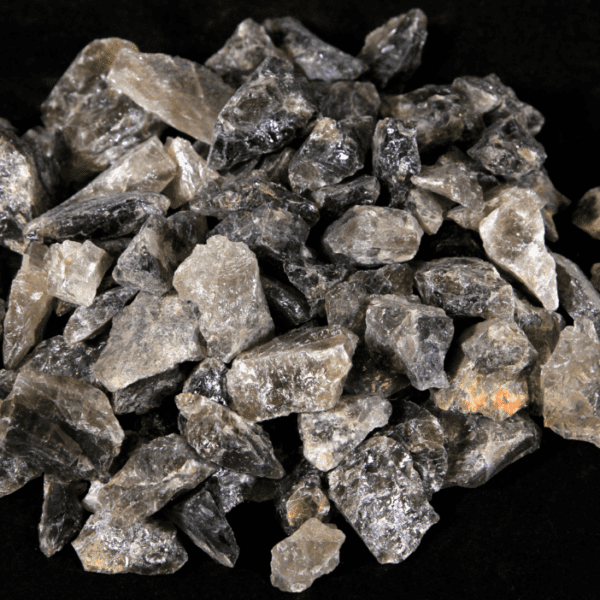 Rough Smoky Quartz 1 lb
