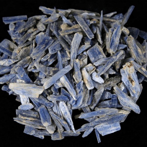 1LB of Rough Kyanite