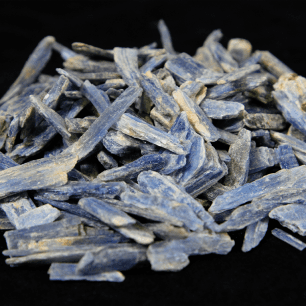 1LB of Rough Kyanite