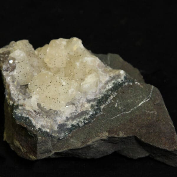 Small Amethyst Piece