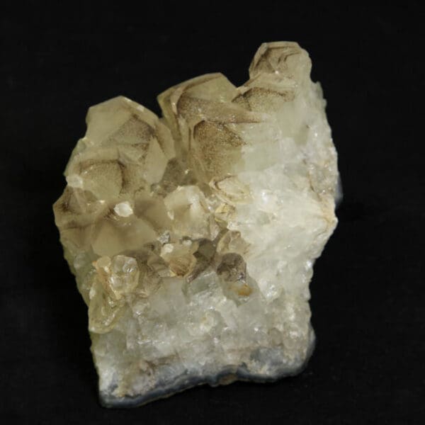 Small Individual Amethyst