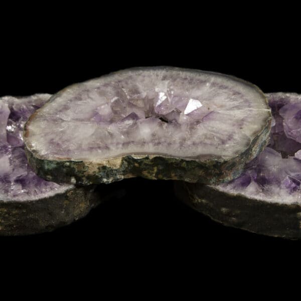 STUNNING Amethyst Portal Slab (Individual Piece)