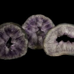 STUNNING Amethyst Portal Slab (Individual Piece)