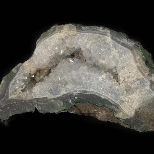 Unique Individual Amethyst