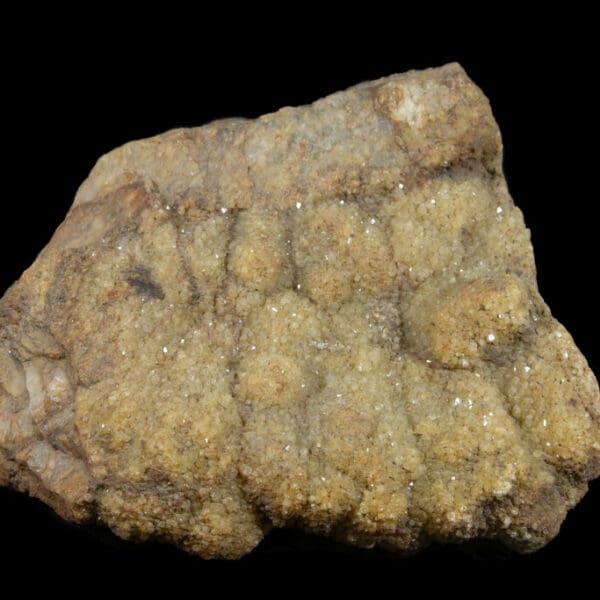 Stunning Large Double-Sided Citrine -Rare Find!