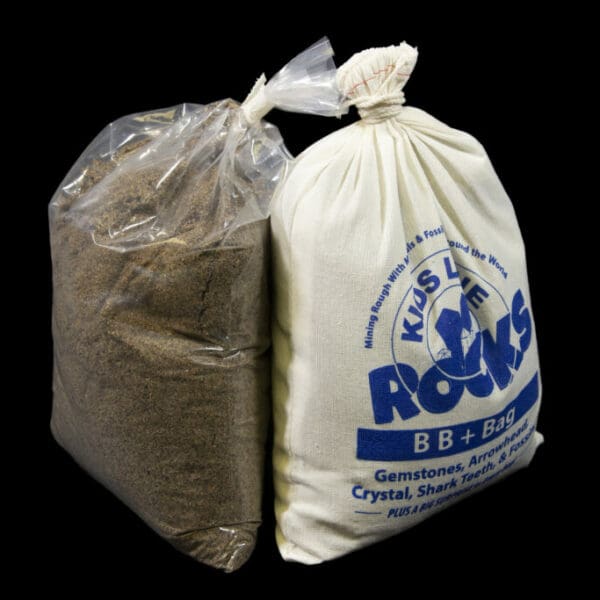 Big Bag Plus (One Refill Bag)