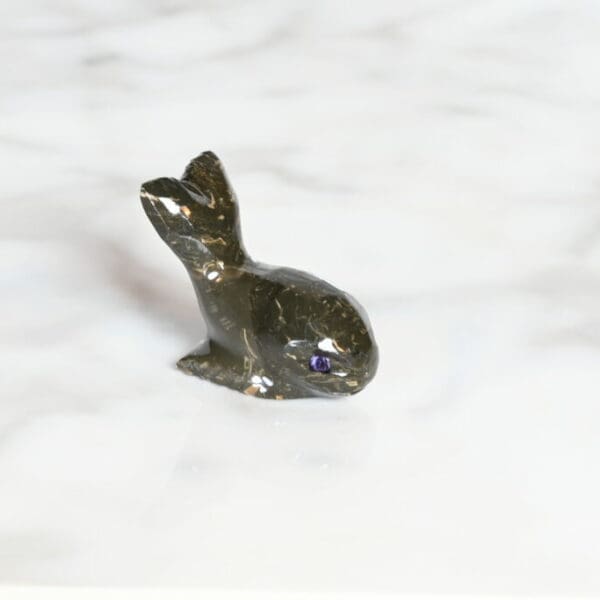 Marble Whale 2" - Turtleman Foundation Purchase (One Whale)