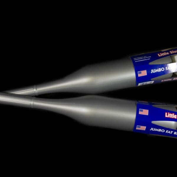 Jumbo Fat Bat and Ball Set