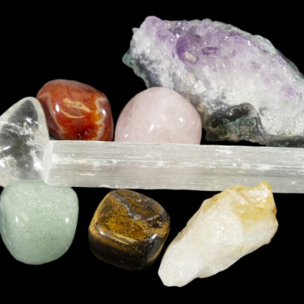 Mini Crystal Kit