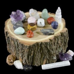 Deluxe Crystal Kit