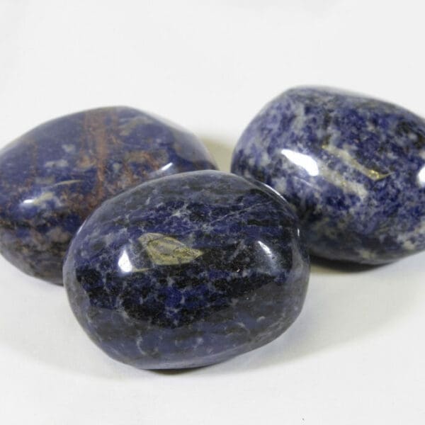 Large Polished Sodalite (Individual Piece)