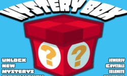 Monthly Mystery Box