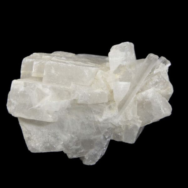 White Quartz Formation