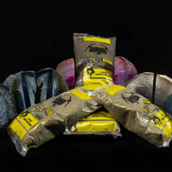 Combo Deal Double Bags and Bookends (Small)