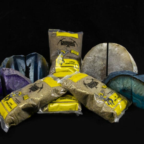 Combo Deal Bags and Bookends (Medium)