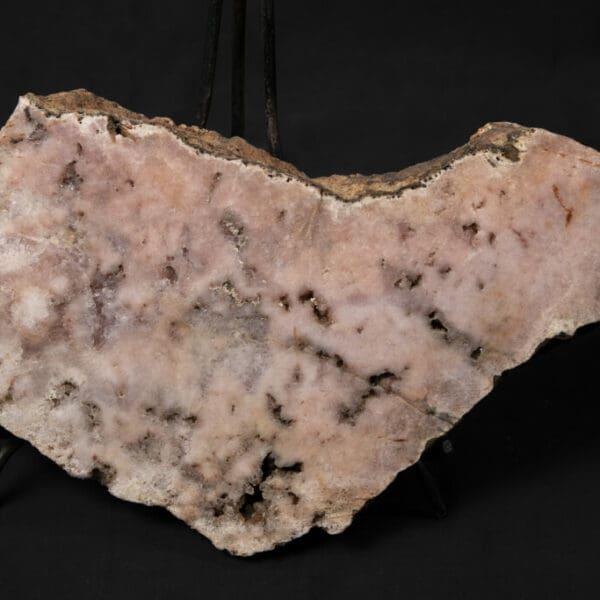 Pink Amethyst Slab (Individual Piece)
