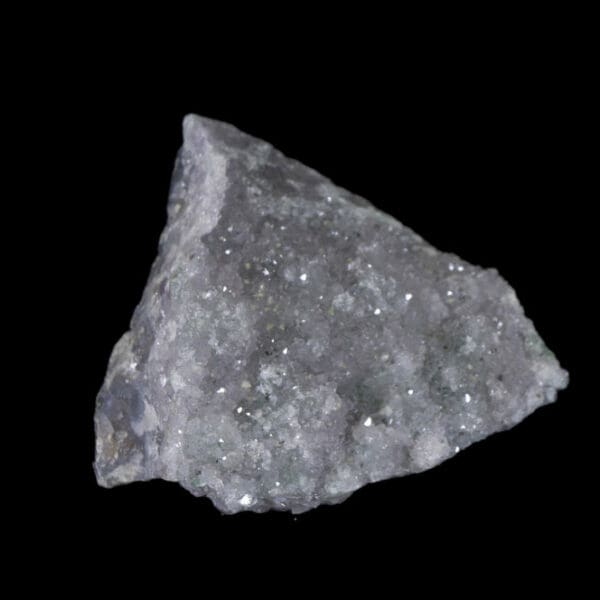 Grey Amethyst Cluster