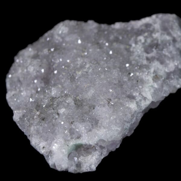 Grey Amethyst Cluster