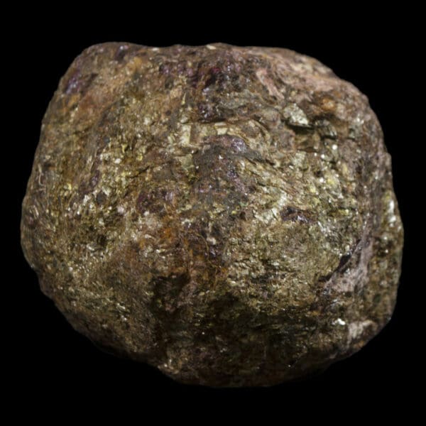 Rare GIANT Raw Garnet (1995.81 grams)