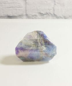 Opal Soaprock Artisan Soap