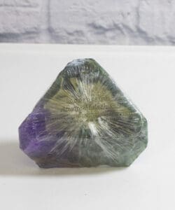 Azurite Malachite Soaprock