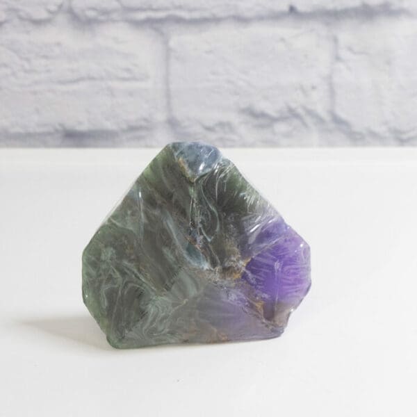 Azurite Malachite Soaprock