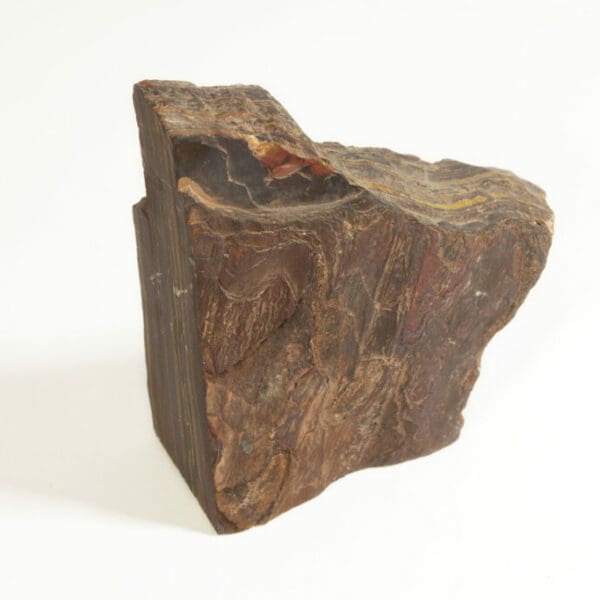 HUGE Tiger's Eye Specimen