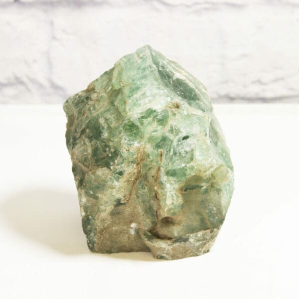 XL Piece of Fluorite- Individual Piece