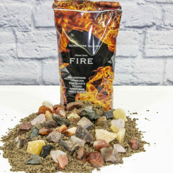 Fire Bag (Element Series)