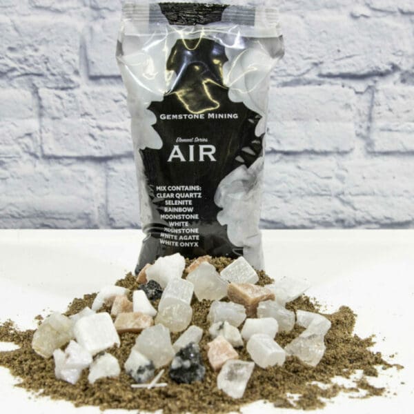 Air Bag (Element Series)