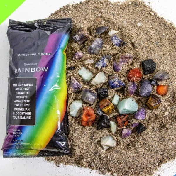 Rainbow Bag (Special Edition Bag)