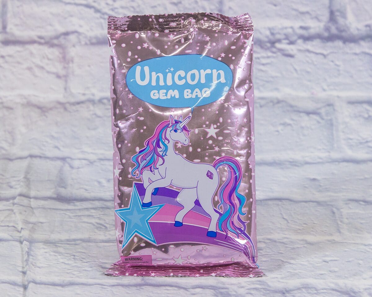 Unicorn Bag