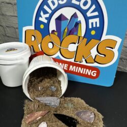 Arrowhead Mining Bucket